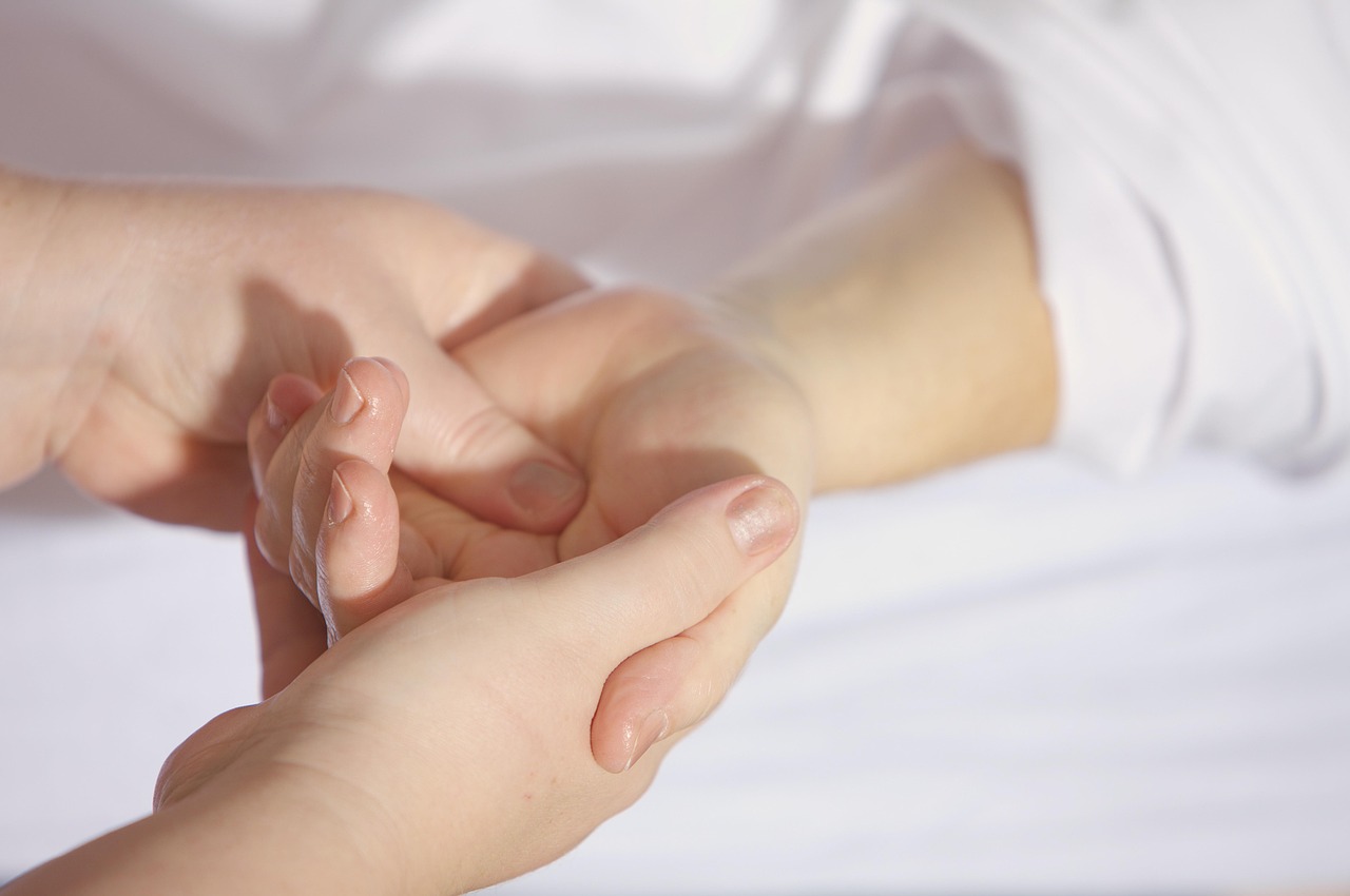 Drainage lymphathique osteopathie