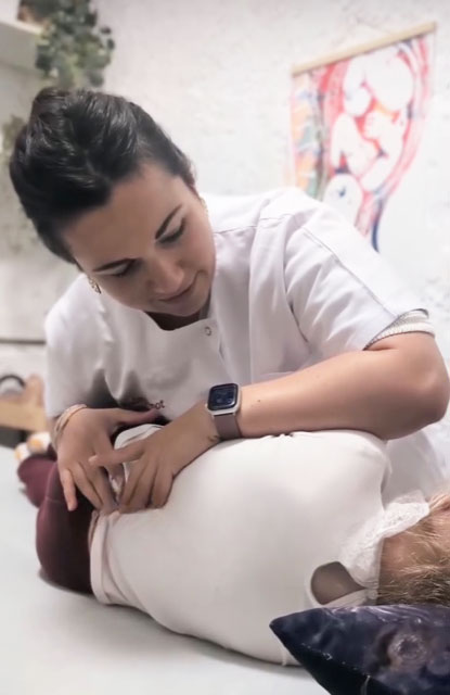 Accès ostéopathe Carcès